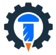 Get CNC Machining Logo